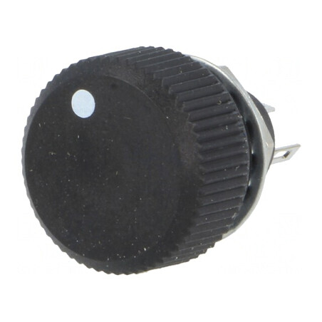 Potentiometru Axial 1kΩ 500mW Linear | Electronic-mag.ro | Componente Electronice