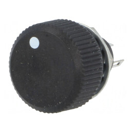 Potentiometru Axial 1kΩ 500mW Linear | Electronic-mag.ro | Componente Electronice