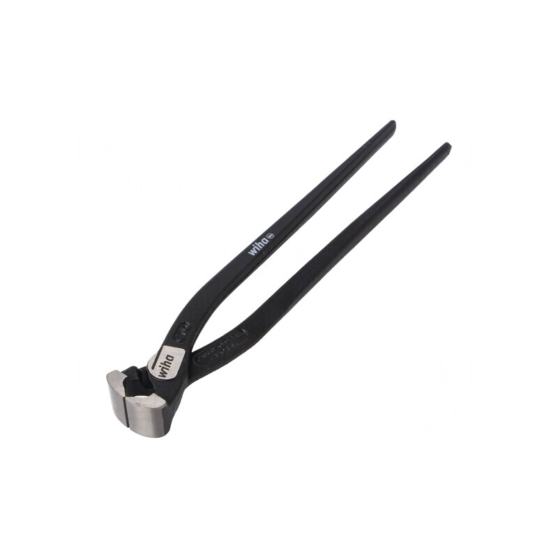 Clești de Armare Frontali 280mm Classic | Electronic-mag.ro | Componente Electronice