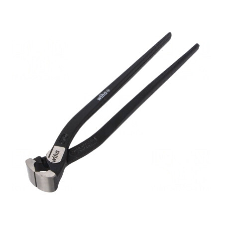 Clești de Armare Frontali 280mm Classic | Electronic-mag.ro | Componente Electronice