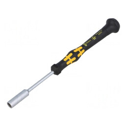 Șurubelniță Precizie Cap Hexagonal ESD 60mm | Electronic-mag.ro | Componente Electronice
