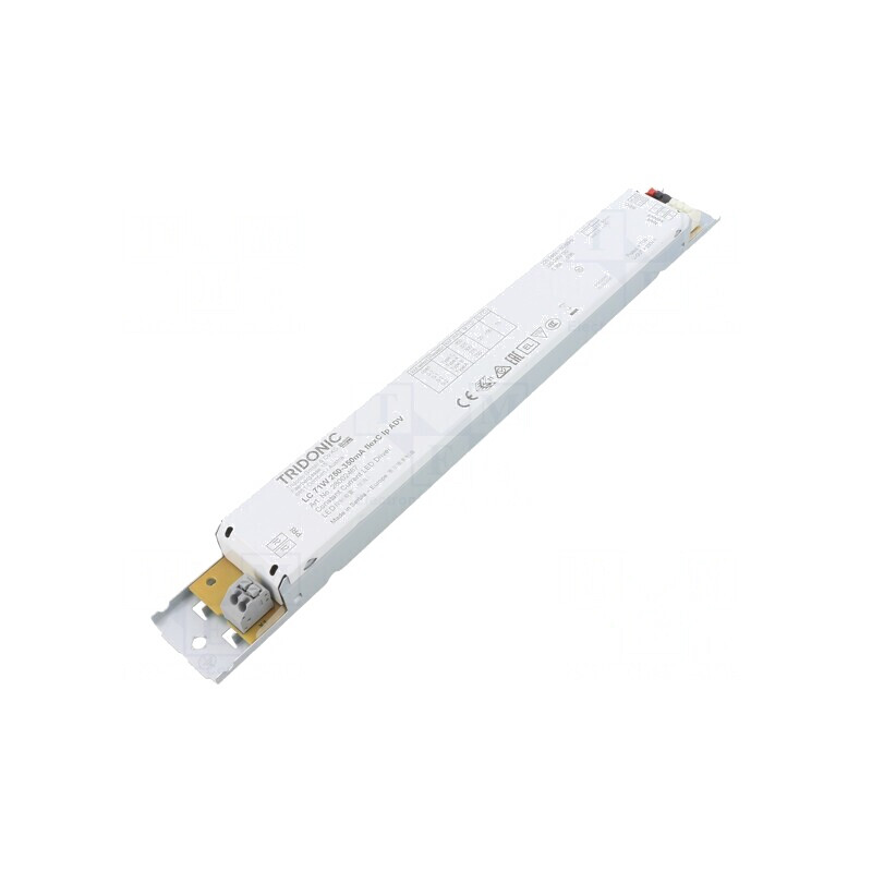 Alimentator LED 71W 350mA 198-264VAC | Electronic-mag.ro | Componente Electronice