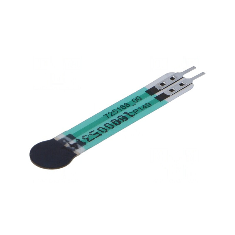 Senzor de Apăsare 0,2-100N -40÷75°C | Electronic-mag.ro | Componente Electronice Senzor de Apăsare 0,2-100N -40÷75°C | Electronic-mag.ro | Componente Electronice