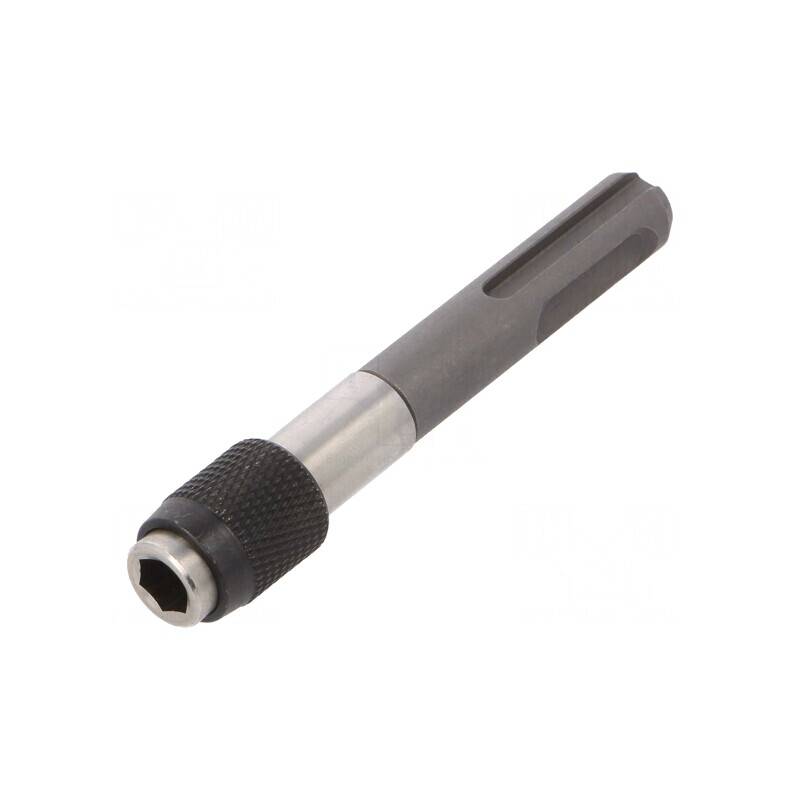 Suport pentru vârfuri de șurubelniță 1/4" 100mm | Electronic-mag.ro | Componente Electronice