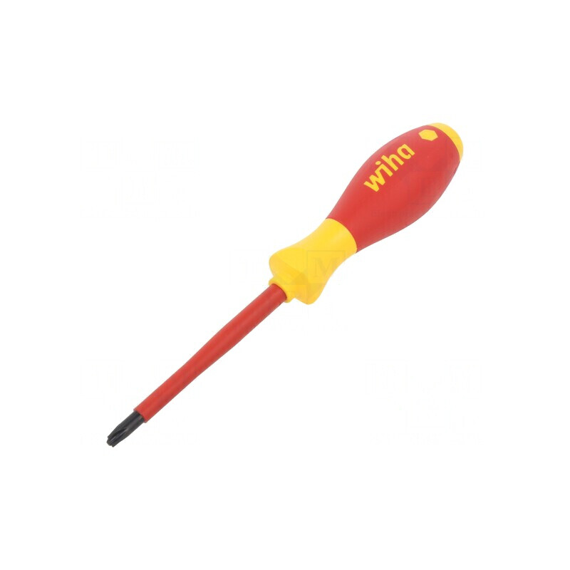 Șurubelniță Izolată PH SL/PH2 1kVAC | Electronic-mag.ro | Componente Electronice