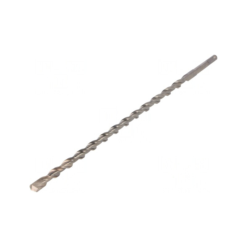 Burghiu beton 12mm 360mm SDS-Plus PRO 4 | Electronic-mag.ro | Componente Electronice