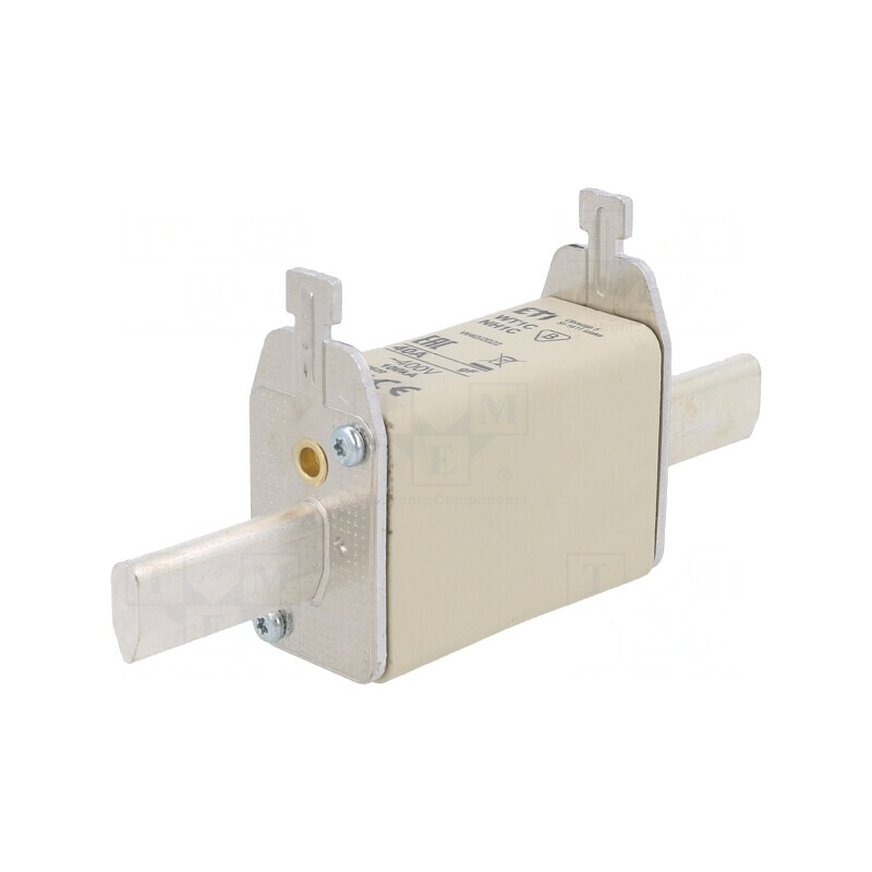 Siguranță ardere rapidă 40A 400VAC NH1C | Electronic-mag.ro | Componente Electronice Siguranță ardere rapidă 40A 400VAC NH1C | Electronic-mag.ro | Componente Electronice
