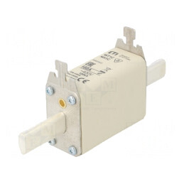 Siguranță ardere rapidă 160A 400VAC NH1C | Electronic-mag.ro | Componente Electronice