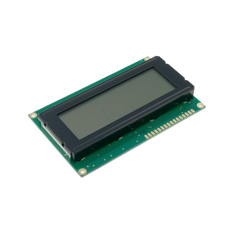 Afișaj LCD alfanumeric 20x4 LED | Electronic-mag.ro | Componente Electronice Afișaj LCD alfanumeric 20x4 LED | Electronic-mag.ro | Componente Electronice
