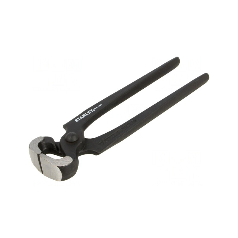 Clești Frontali pentru Tăiere 225mm cu Fațetare Agățătoare | Electronic-mag.ro | Componente Electronice Clești Frontali pentru Tăiere 225mm cu Fațetare Agățătoare | Electronic-mag.ro | Componente Electronice