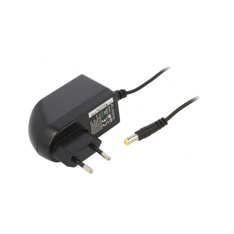 Alimentator 18VDC 1.33A 24W EU | Electronic-mag.ro | Componente Electronice