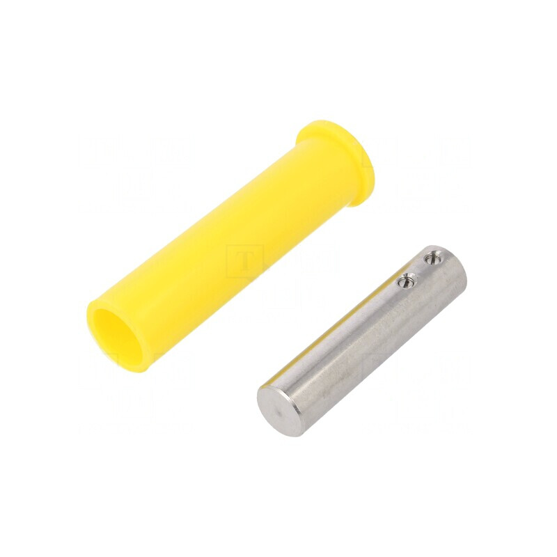 Electrod Control Poliuretan Oțel Inoxidabil | Electronic-mag.ro | Componente Electronice Electrod Control Poliuretan Oțel Inoxidabil | Electronic-mag.ro | Componente Electronice