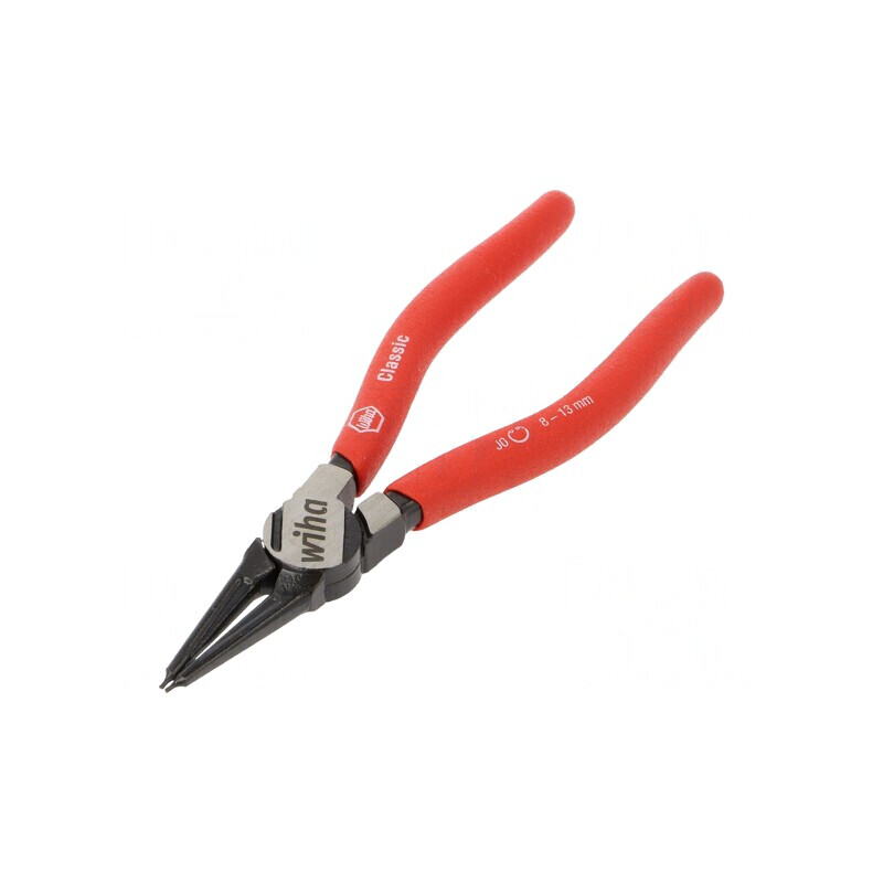 Clești pentru inele de blocare interior 8-13mm WIHA Classic | Electronic-mag.ro | Componente Electronice Clești pentru inele de blocare interior 8-13mm WIHA Classic | Electronic-mag.ro | Componente Electronice