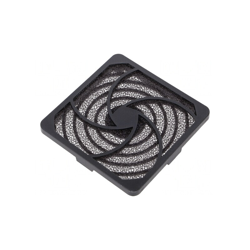Filtru de Aer 92x92mm | Electronic-mag.ro | Componente Electronice
