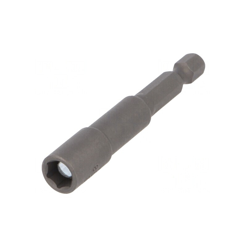 Capăt de șurubelniță HEX 7mm | Electronic-mag.ro | Componente Electronice