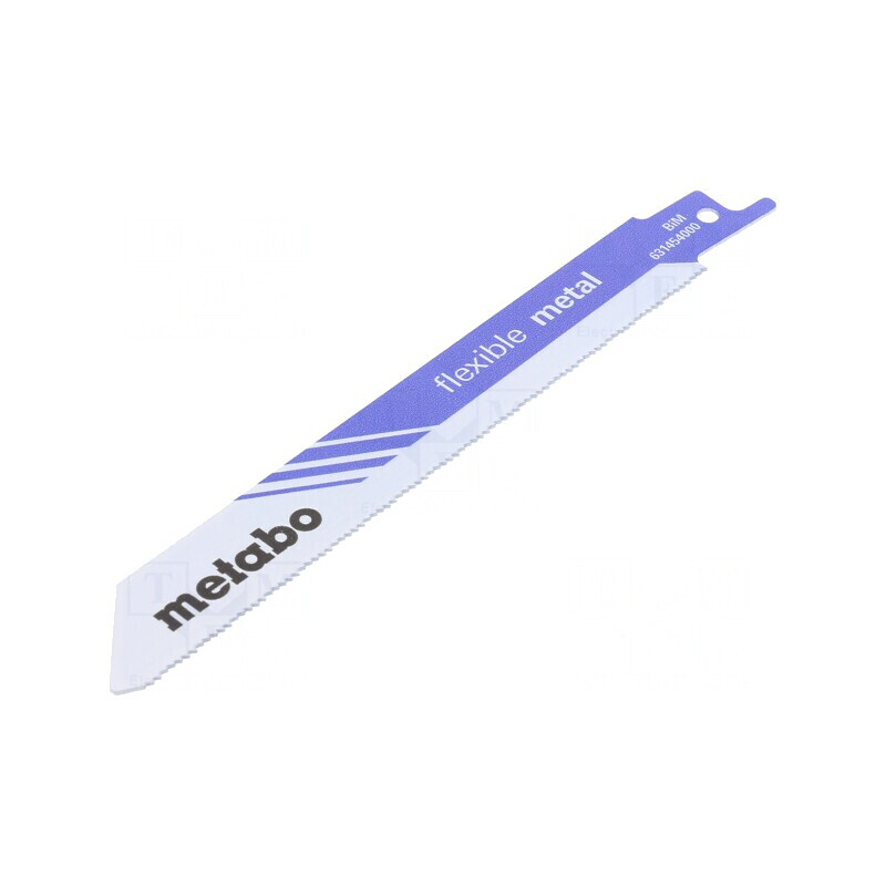 Pânză fierăstrău metal 150mm 18T 5buc | Electronic-mag.ro | Componente Electronice Pânză fierăstrău metal 150mm 18T 5buc | Electronic-mag.ro | Componente Electronice