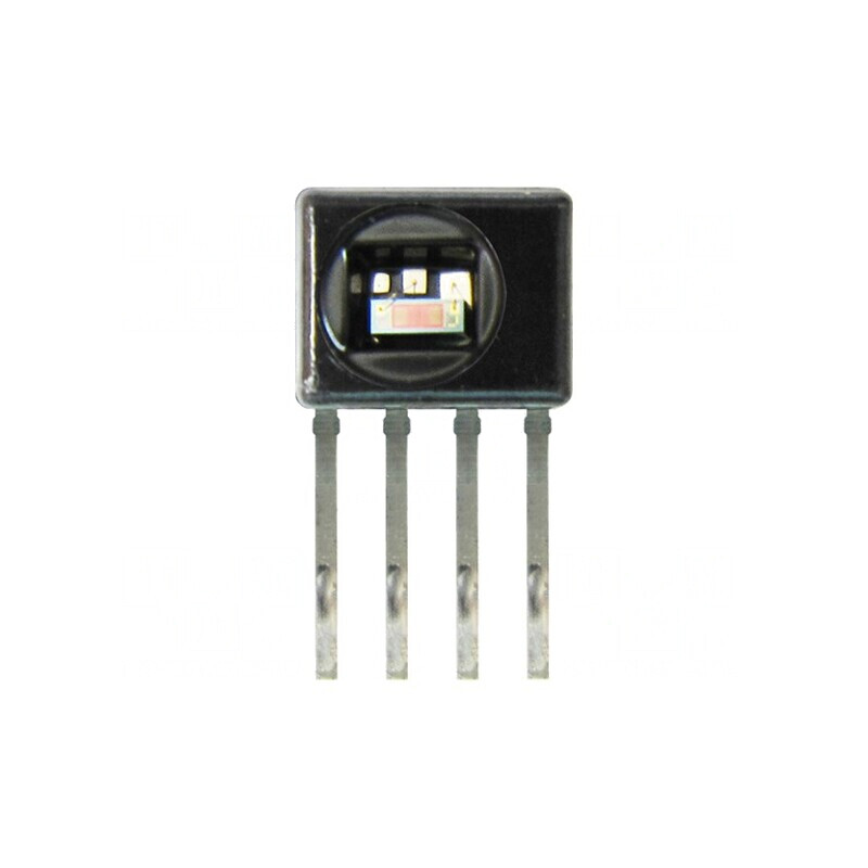 Senzor Digital de Temperatură și Umiditate HIH8120 | Electronic-mag.ro | Componente Electronice