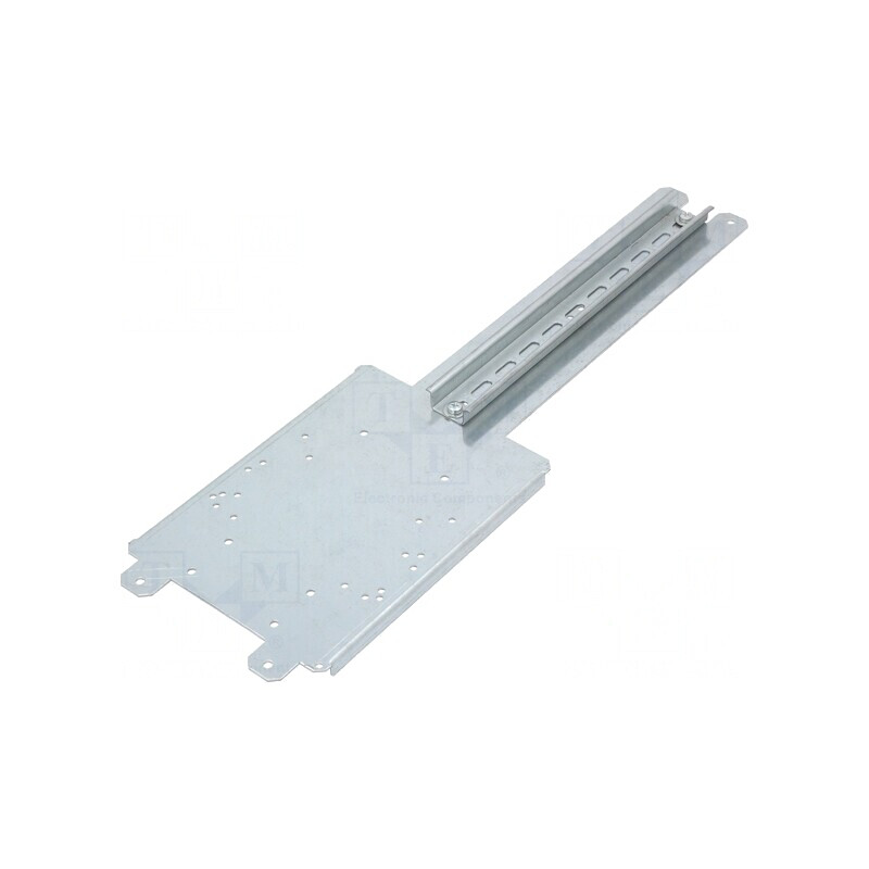 Placă de montare PM 2.2 E12 M | Electronic-mag.ro | Componente Electronice Placă de montare PM 2.2 E12 M | Electronic-mag.ro | Componente Electronice