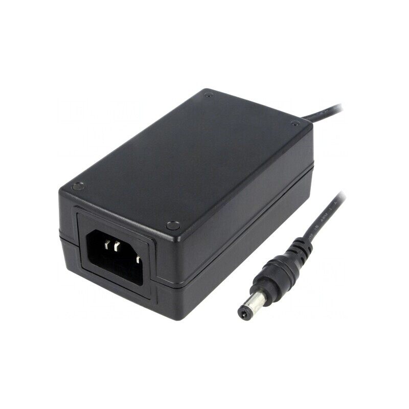 Alimentator Desktop 15V 1.2A 18W | Electronic-mag.ro | Componente Electronice