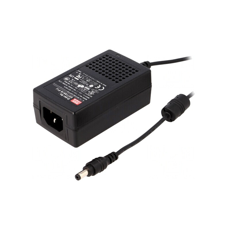 Alimentator Pulsatoriu 18VDC 1A 18W | Electronic-mag.ro | Componente Electronice
