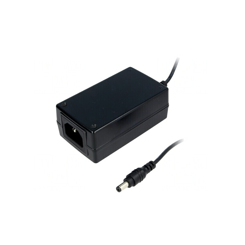 Alimentator Pulsatoriu 48VDC 0.375A 18W | Electronic-mag.ro | Componente Electronice