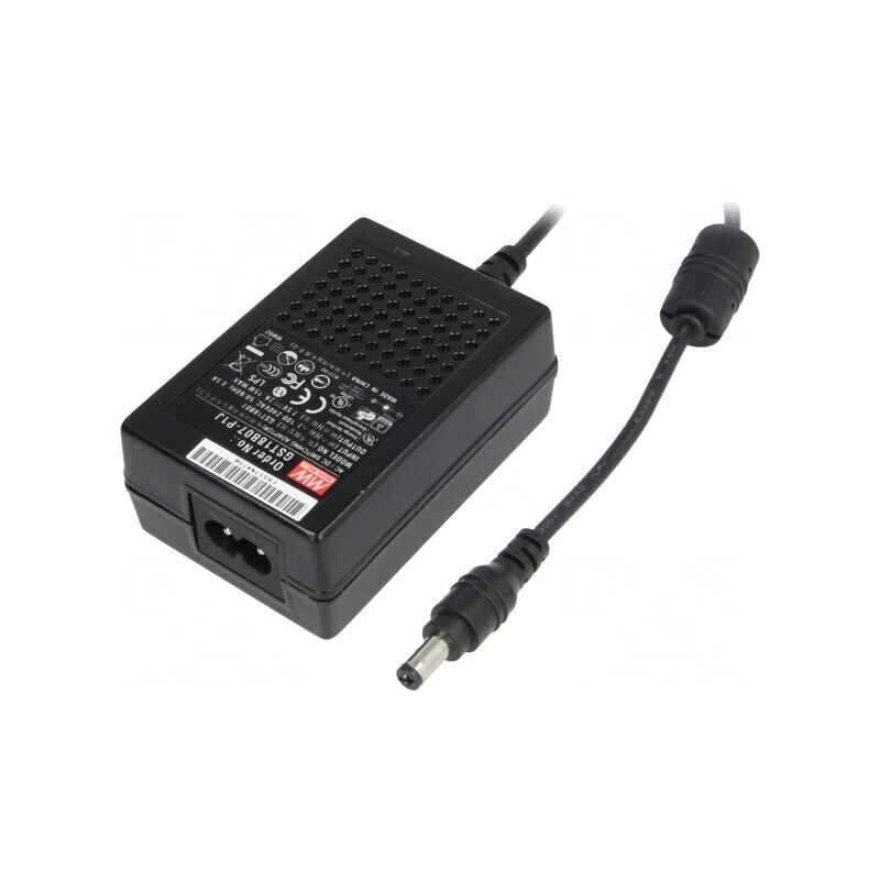 Alimentator Pulsatoriu 28VDC 0,64A 18W | Electronic-mag.ro | Componente Electronice