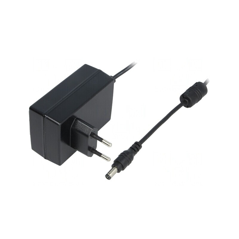 Alimentator pulsatoriu 12V 1,5A 18W EU | Electronic-mag.ro | Componente Electronice