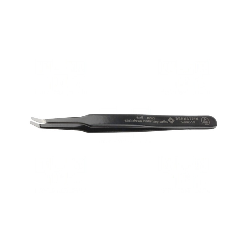 Pensetă cu Vârf Plat și Rotunjit 125mm | Electronic-mag.ro | Componente Electronice Pensetă cu Vârf Plat și Rotunjit 125mm | Electronic-mag.ro | Componente Electronice