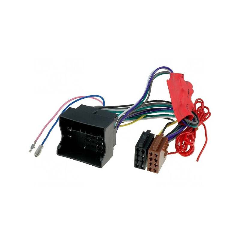 Adaptor Sisteme Active Audi Seat VW Škoda | Electronic-mag.ro | Componente Electronice