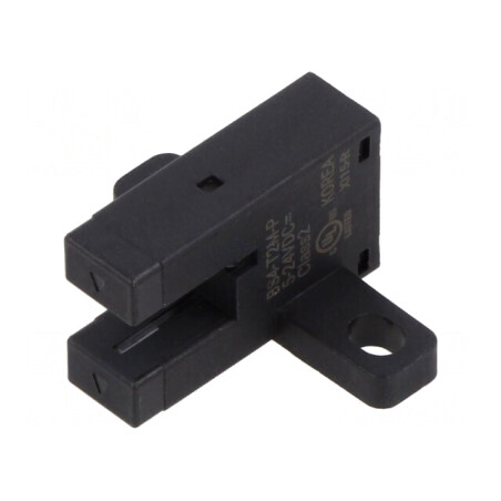 Senzor Fotoelectric PNP 5mm | Electronic-mag.ro | Componente Electronice