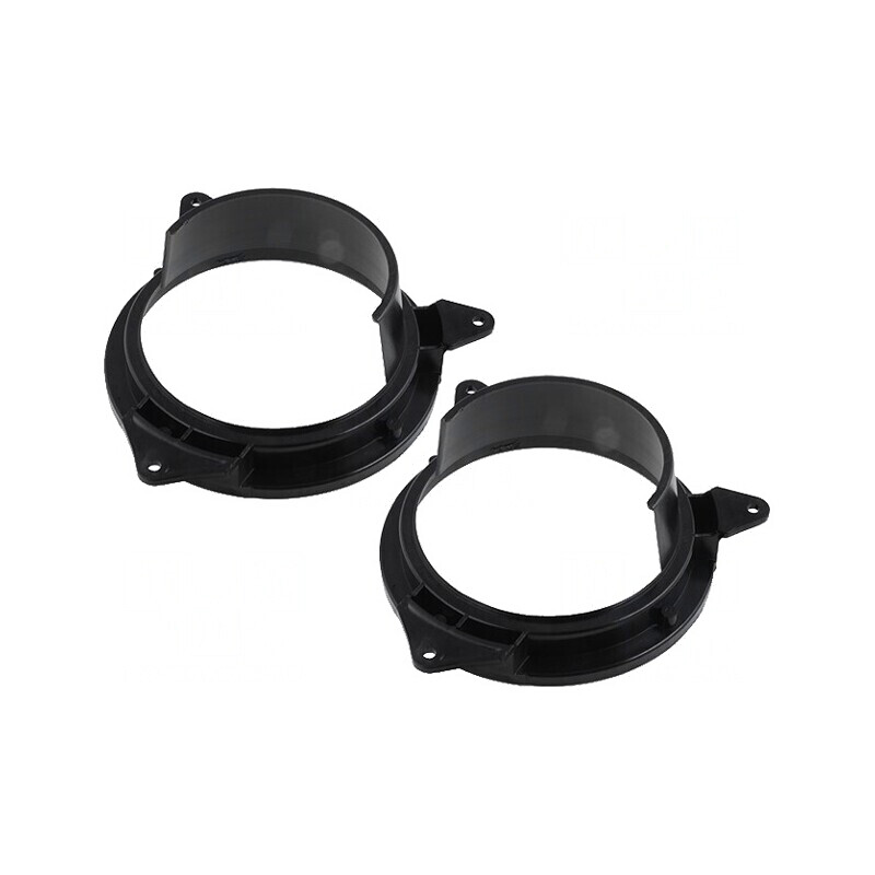 Cadru difuzor 165mm Volvo S60 2001-2009 2buc. | Electronic-mag.ro | Componente Electronice Cadru difuzor 165mm Volvo S60 2001-2009 2buc. | Electronic-mag.ro | Componente Electronice