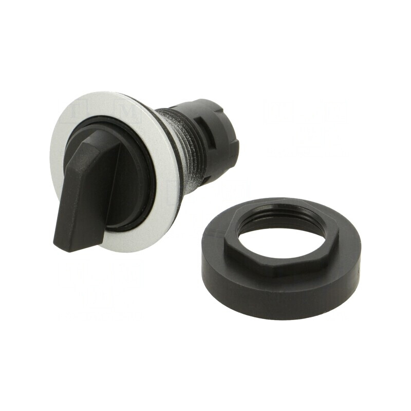 Comutator rotativ 22mm IP65 3 poziții | Electronic-mag.ro | Componente Electronice Comutator rotativ 22mm IP65 3 poziții | Electronic-mag.ro | Componente Electronice