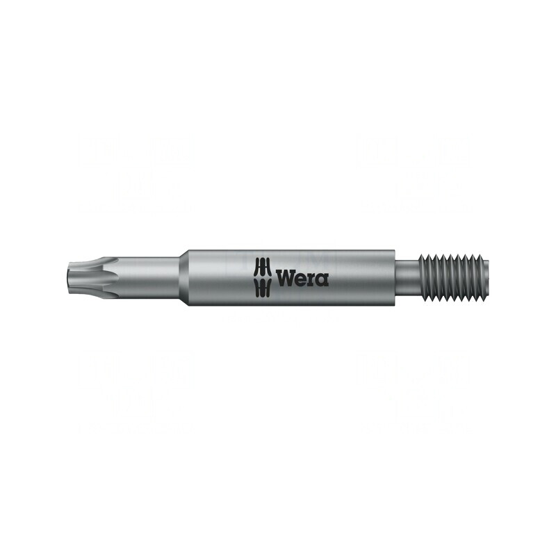 Capăt de șurubelniță Torx TX20 45mm M5 | Electronic-mag.ro | Componente Electronice