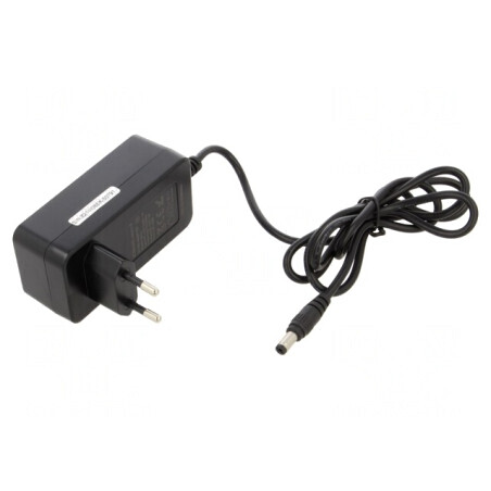 Alimentator 15VDC 3A 45W Cu Mufă | Electronic-mag.ro | Componente Electronice