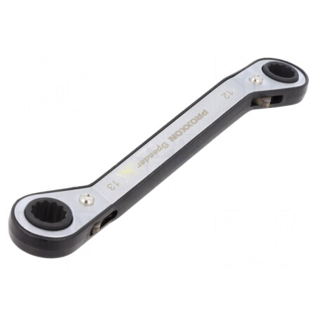 Cheie inelare cu piedică 12mm și 13mm Speeder | Electronic-mag.ro | Componente Electronice
