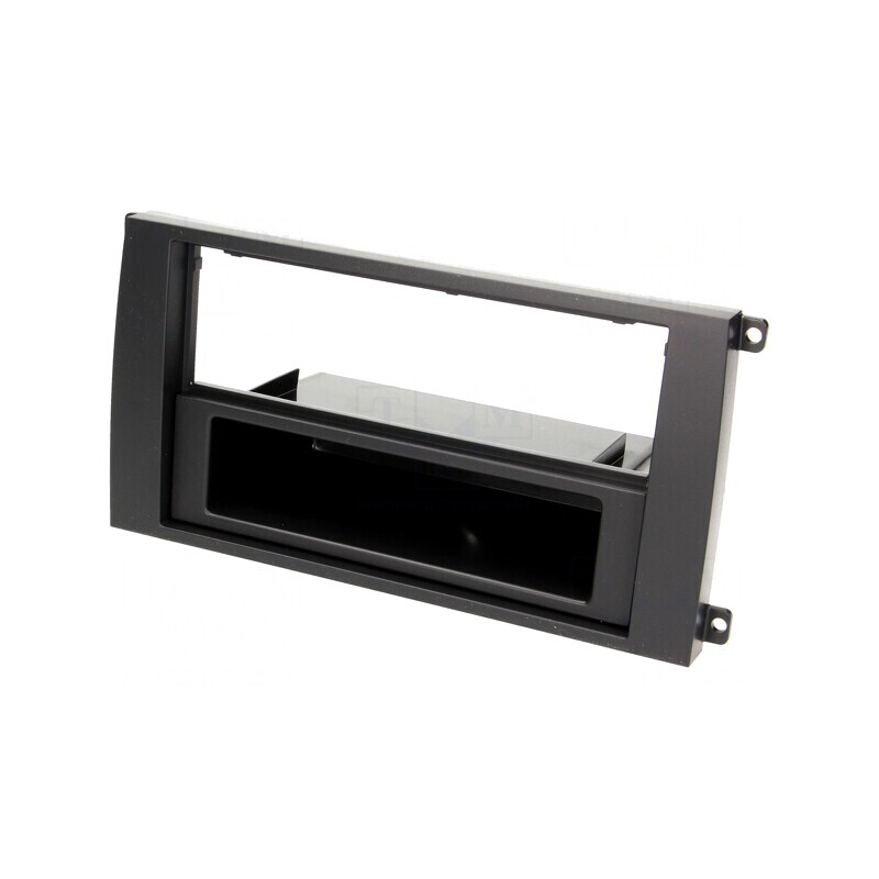 Cadru Radio Porsche 2 ISO Negru | Electronic-mag.ro | Componente Electronice Cadru Radio Porsche 2 ISO Negru | Electronic-mag.ro | Componente Electronice