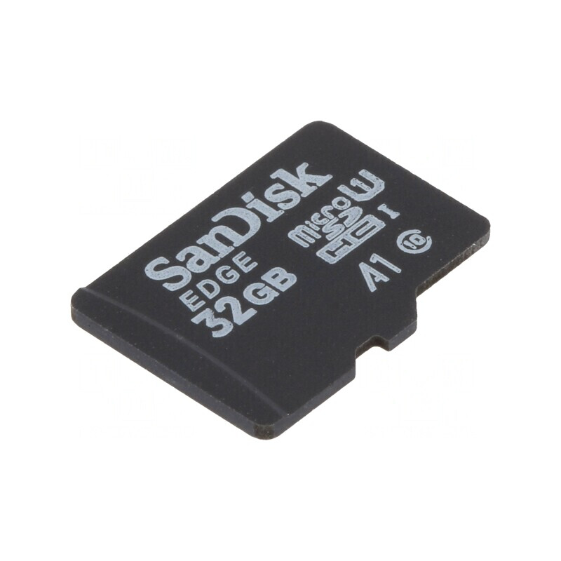 Card de memorie microSDHC A1 80MB/s 10MB/s | Electronic-mag.ro | Componente Electronice
