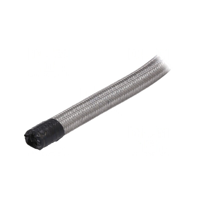 Tub de protecție oțel galvanizat 30m EMC 20mm | Electronic-mag.ro | Componente Electronice