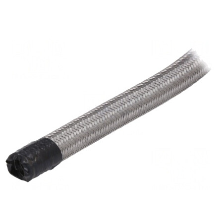 Tub de protecție oțel galvanizat 30m EMC 20mm | Electronic-mag.ro | Componente Electronice