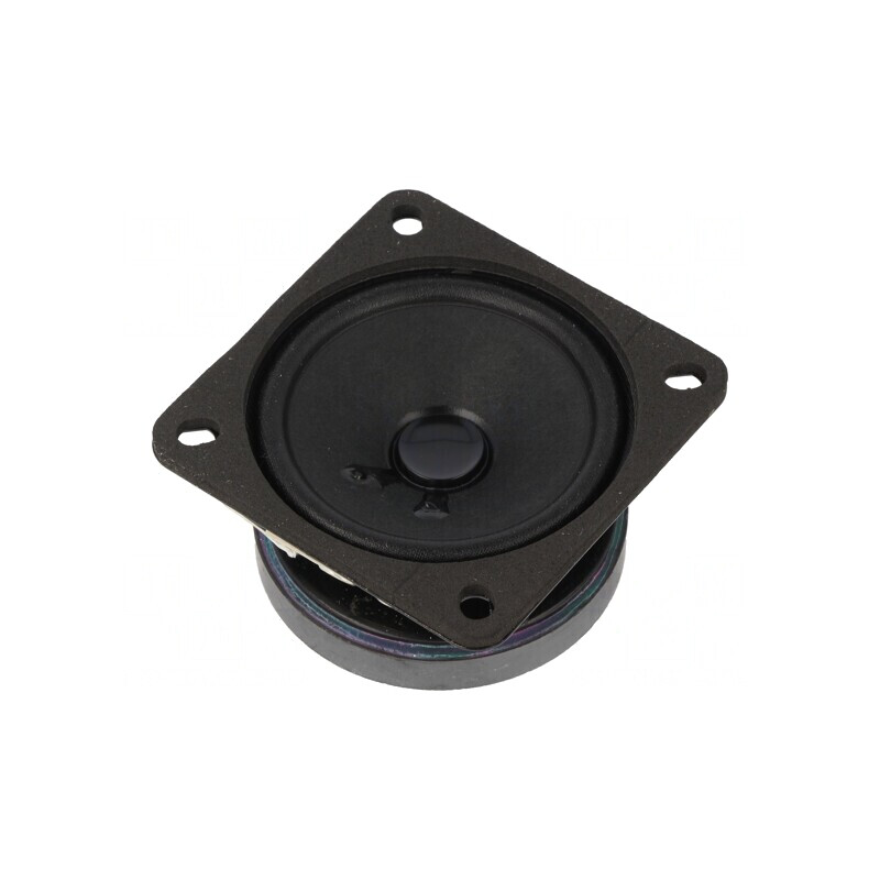 Difuzor 8W 8Ω 65mm 120-20000Hz | Electronic-mag.ro | Componente Electronice