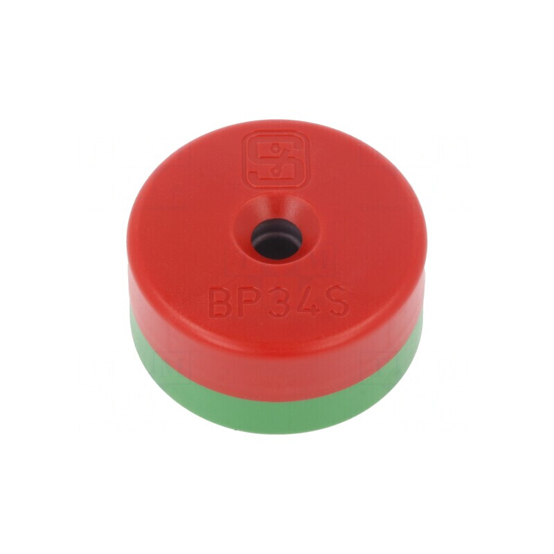 Magnet Fixare Plastic Ø34x17mm | Electronic-mag.ro | Componente Electronice Magnet Fixare Plastic Ø34x17mm | Electronic-mag.ro | Componente Electronice