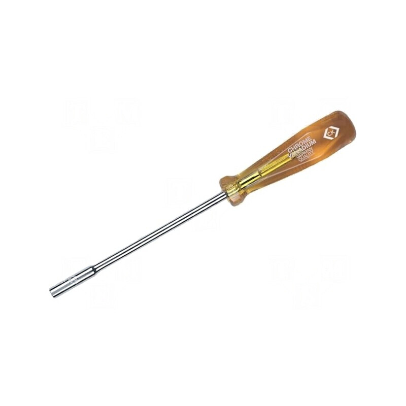 Şurubelniţă cap hexagonal HD Classic 130mm | Electronic-mag.ro | Componente Electronice