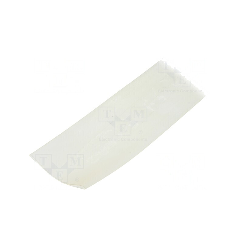 Manșon Termocontractabil Fără Adeziv 51mm x 10m | Electronic-mag.ro | Componente Electronice