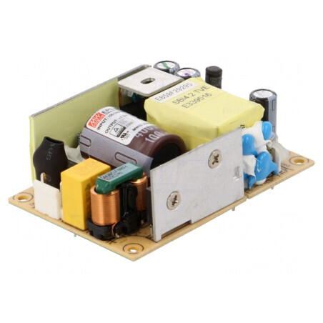 Alimentator Pulsatoriu 40.5W 80-264VAC 5.4A EPS-45S-7.5 | Electronic-mag.ro | Componente Electronice