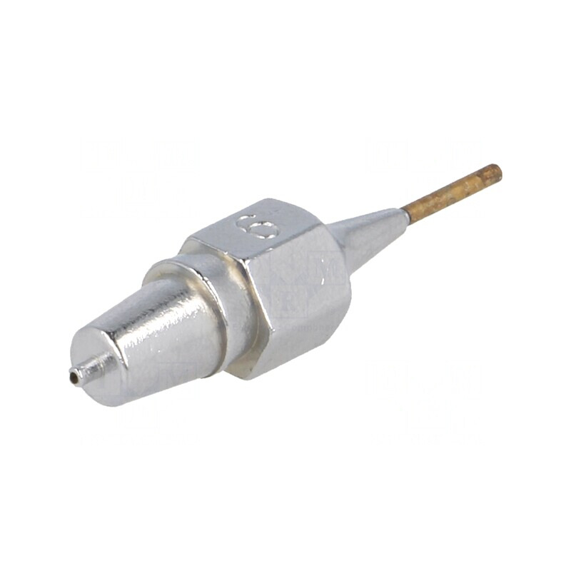 Duză pentru dezlipit 0,7x1,1mm WEL.DSX80 | Electronic-mag.ro | Componente Electronice Duză pentru dezlipit 0,7x1,1mm WEL.DSX80 | Electronic-mag.ro | Componente Electronice
