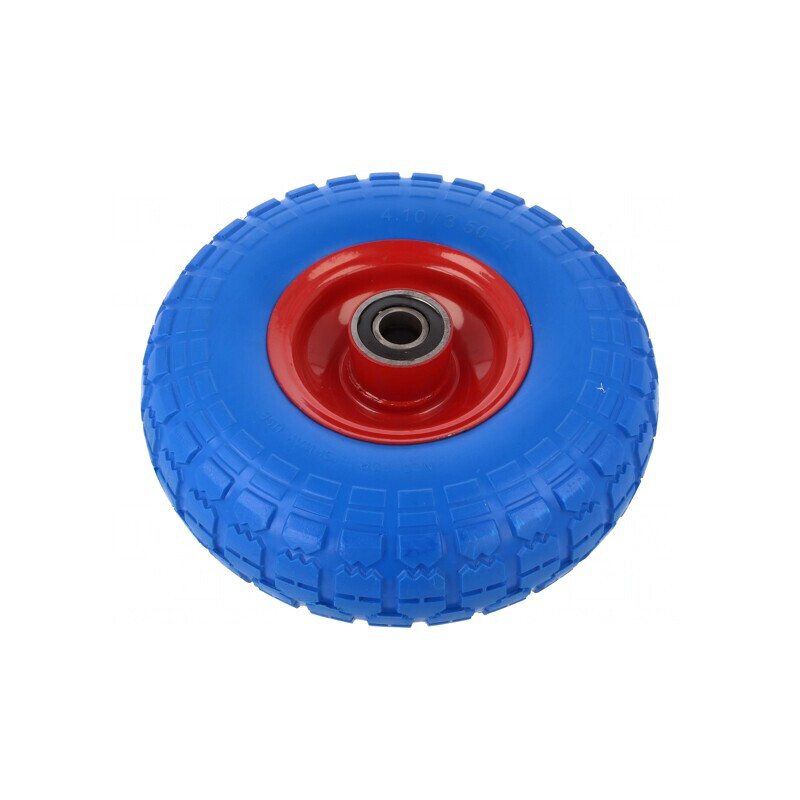 Roată de transport 260mm 100kg spumă | Electronic-mag.ro | Componente Electronice Roată de transport 260mm 100kg spumă | Electronic-mag.ro | Componente Electronice