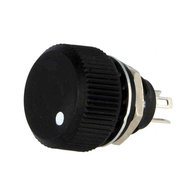 Potentiometru Axial 470kΩ 500mW Linear | Electronic-mag.ro | Componente Electronice