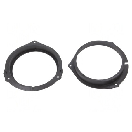 Cadru Difuzor 165mm Mercedes Vito 2014-2021 | Electronic-mag.ro | Componente Electronice