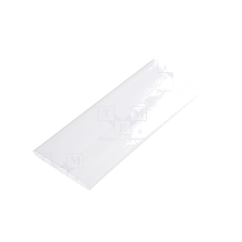 Manșon termocontractabil 39mm 1,2m 5buc. | Electronic-mag.ro | Componente Electronice