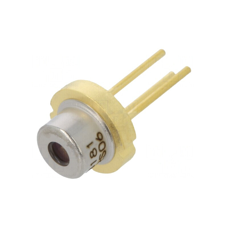 Diodă Laser Infraroșu 850nm 5mW THT | Electronic-mag.ro | Componente Electronice Diodă Laser Infraroșu 850nm 5mW THT | Electronic-mag.ro | Componente Electronice